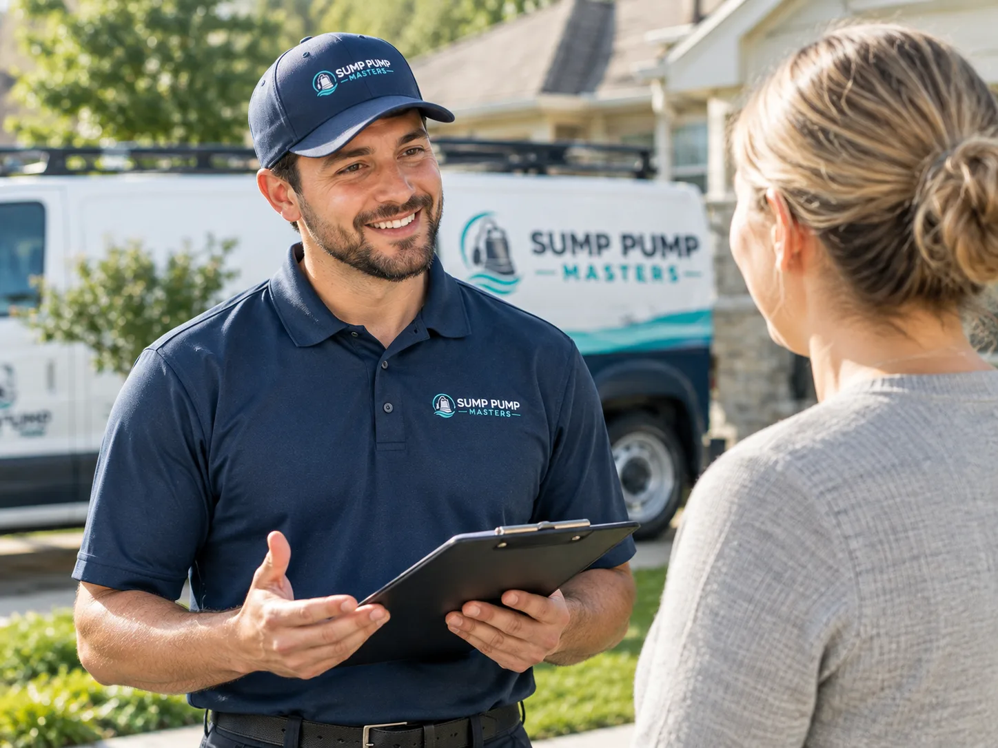 Sump Pump Repair East Orland, ME FAQs
